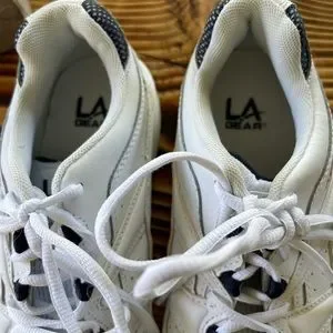 L.A. Gear | Shoes | La Gear Crunch Cross Training Running  display picture 3